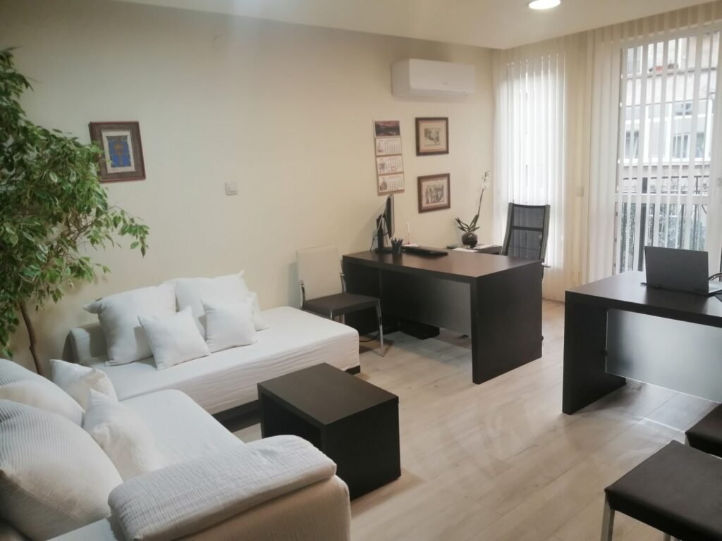 Офис victoria home